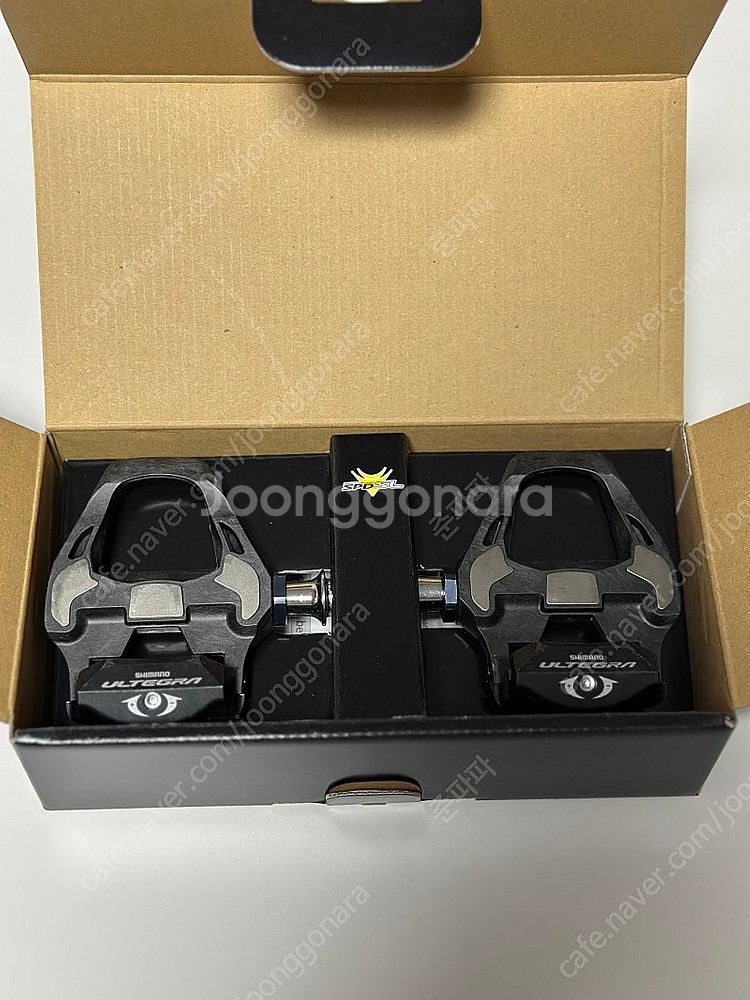 울테그라 클릿페달 PD-R8000--0