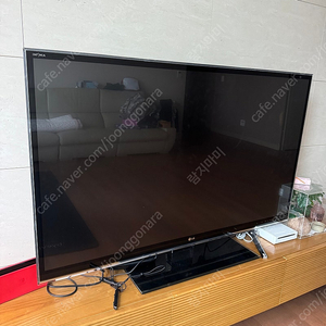 LG TV 55인치 _ 19만원