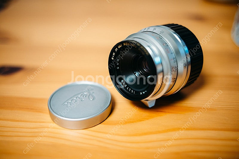35mm주마론 2.8, 니포곤 W-Nikkor C 25...--0