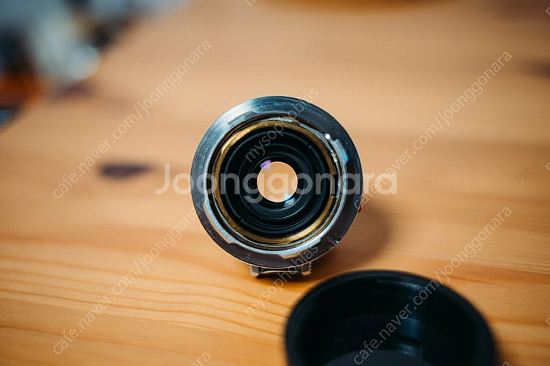 35mm주마론 2.8, 니포곤 W-Nikkor C 25...--2