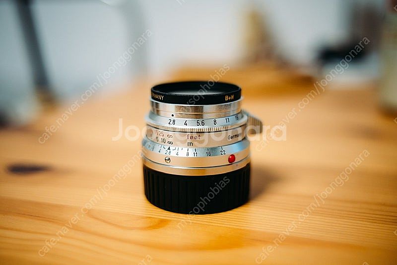35mm주마론 2.8, 니포곤 W-Nikkor C 25...--3