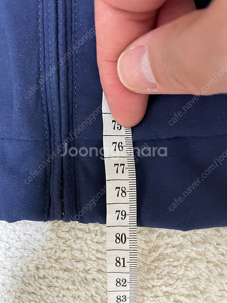 폴로 바이스윙 윈드자켓--5