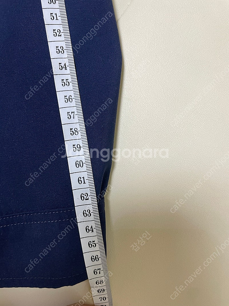 폴로 바이스윙 윈드자켓--8