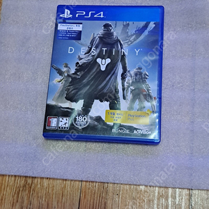 Ps4 데스티니 1,2 일괄 팝니다 (반택 포함)