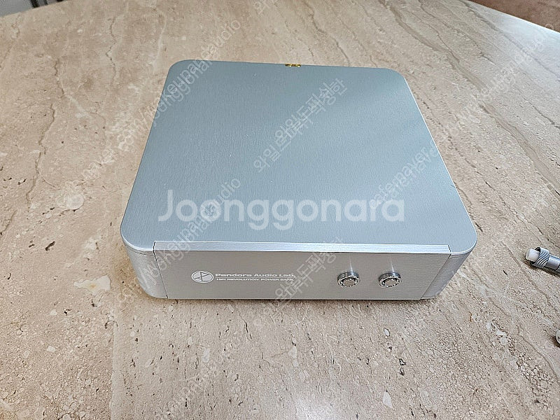 판도라 파워뱅크 2채널 12v 7.5v--0