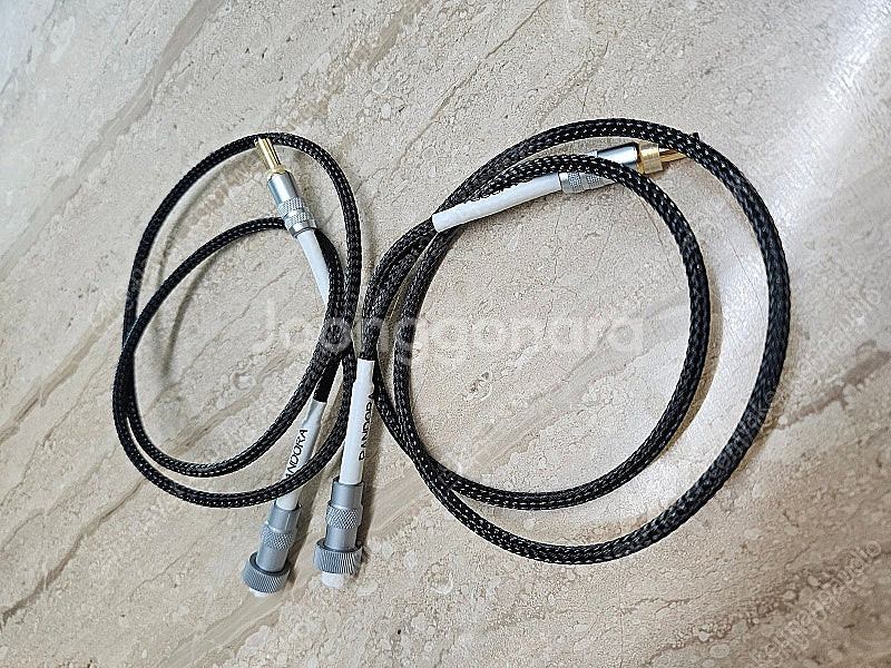 판도라 파워뱅크 2채널 12v 7.5v--2
