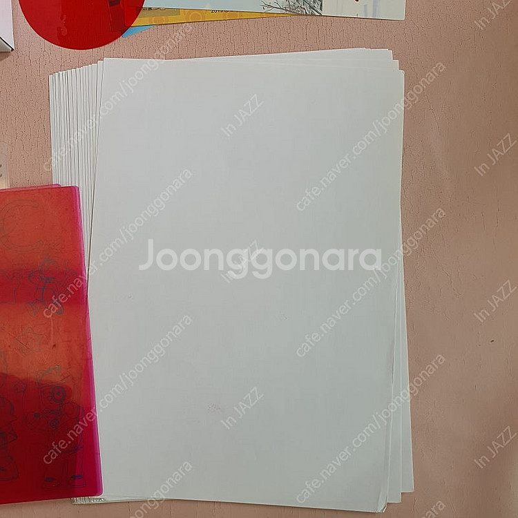 LED 스케치북 (토비&테리 와이탭) / CU반값택포 ...--5