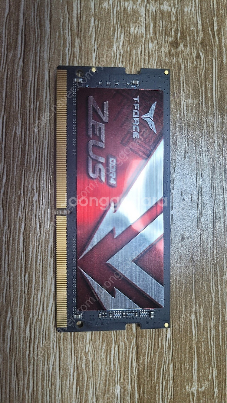 노트북 메모리 DDR4 3200 8G 외 5개--1