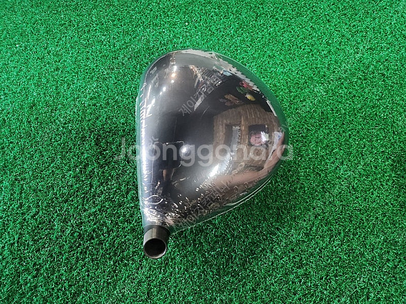 SRIXON 스릭슨 ZX5 MK2 마크2 드라이버 헤드--5