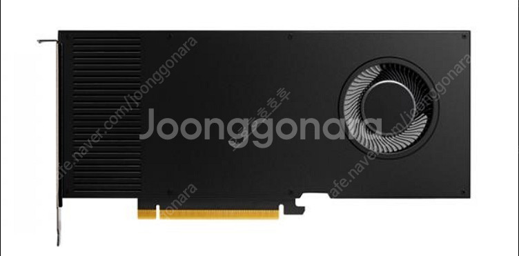 NVIDIA RTX A4000 16GB DDR6 (4x...--0