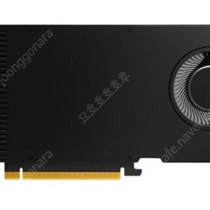 NVIDIA RTX A4000 16GB DDR6 (4xDP)