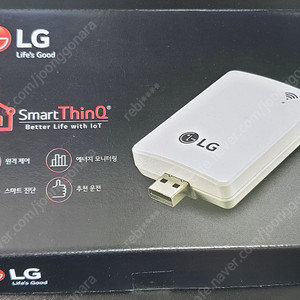 LG 시스템 에어컨 와이파이 모뎀(LCW-005) 구매합니다.