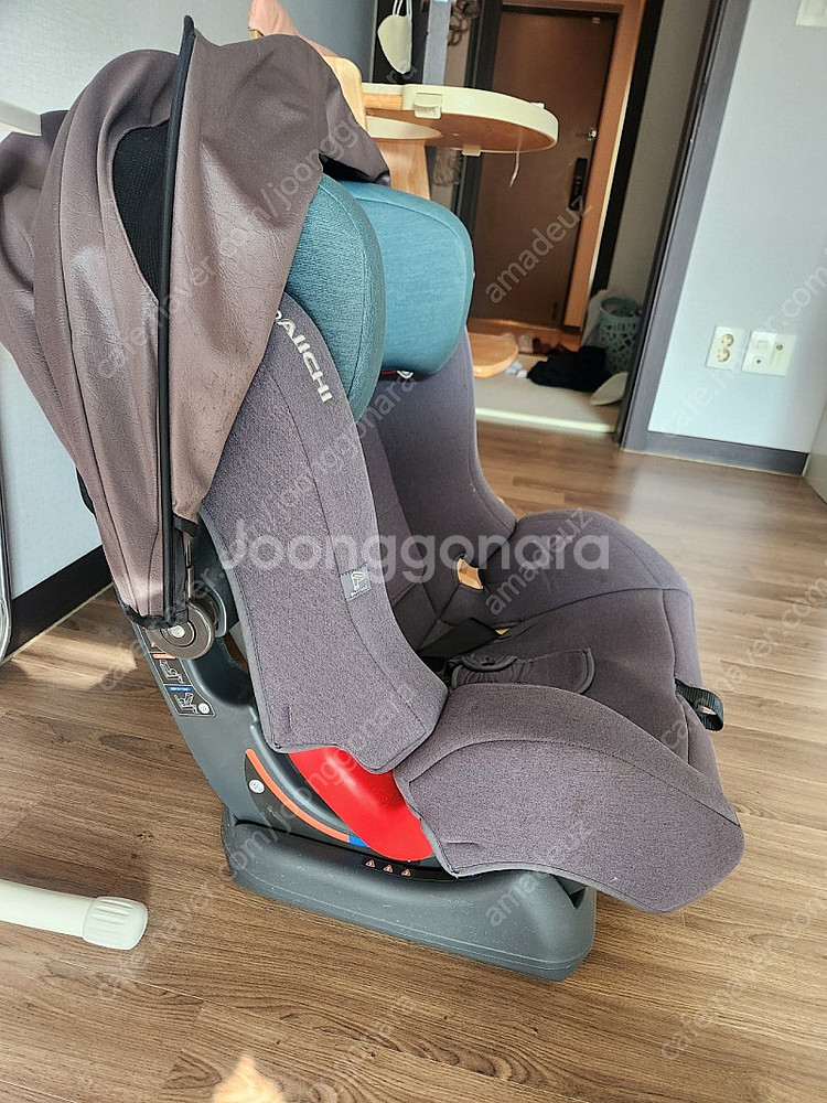 다이치 카시트--4