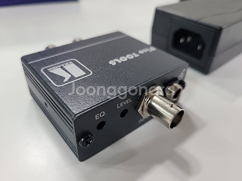 kramer pt-102vn 컴포지트 비디오 분배 증폭...--3