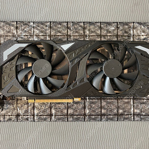 지포스 RTX2070 8G