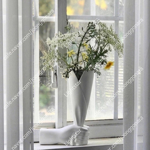 꽃다발 화병 Hand bouquet vase