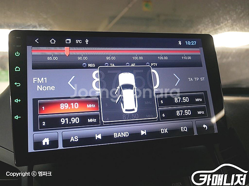 쉐보레 [쉐보레]올란도 LPGI LT 프리미엄 (7인승...--6