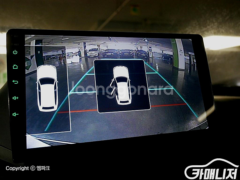 쉐보레 [쉐보레]올란도 LPGI LT 프리미엄 (7인승...--7