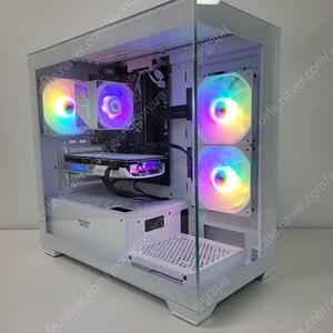 (새제품)7500F/4070수퍼/램32/1TB/게임풀옵 PC본체데스크탑 최저가/당일출고(재고 2대/추가입고)