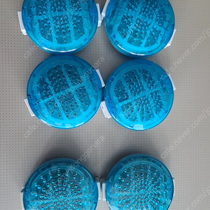 LG 통돌이 세탁기 원형 필터