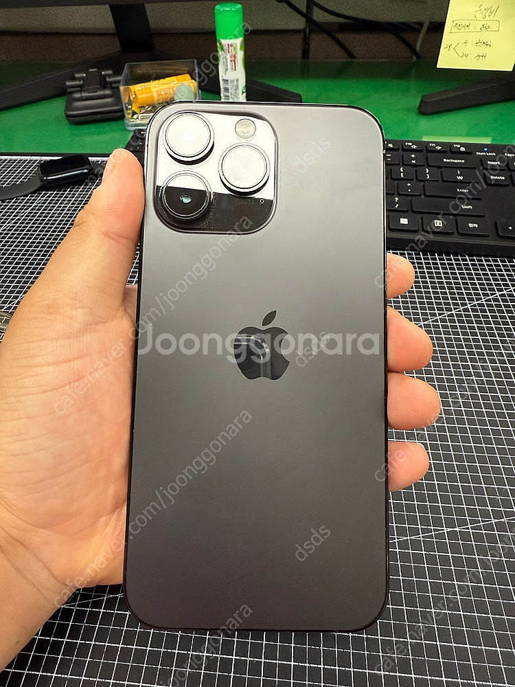 아이폰 14pro max 128GB--1