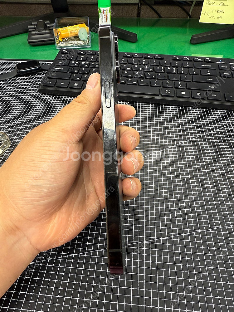 아이폰 14pro max 128GB--2