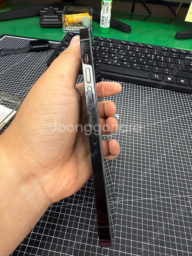 아이폰 14pro max 128GB--3