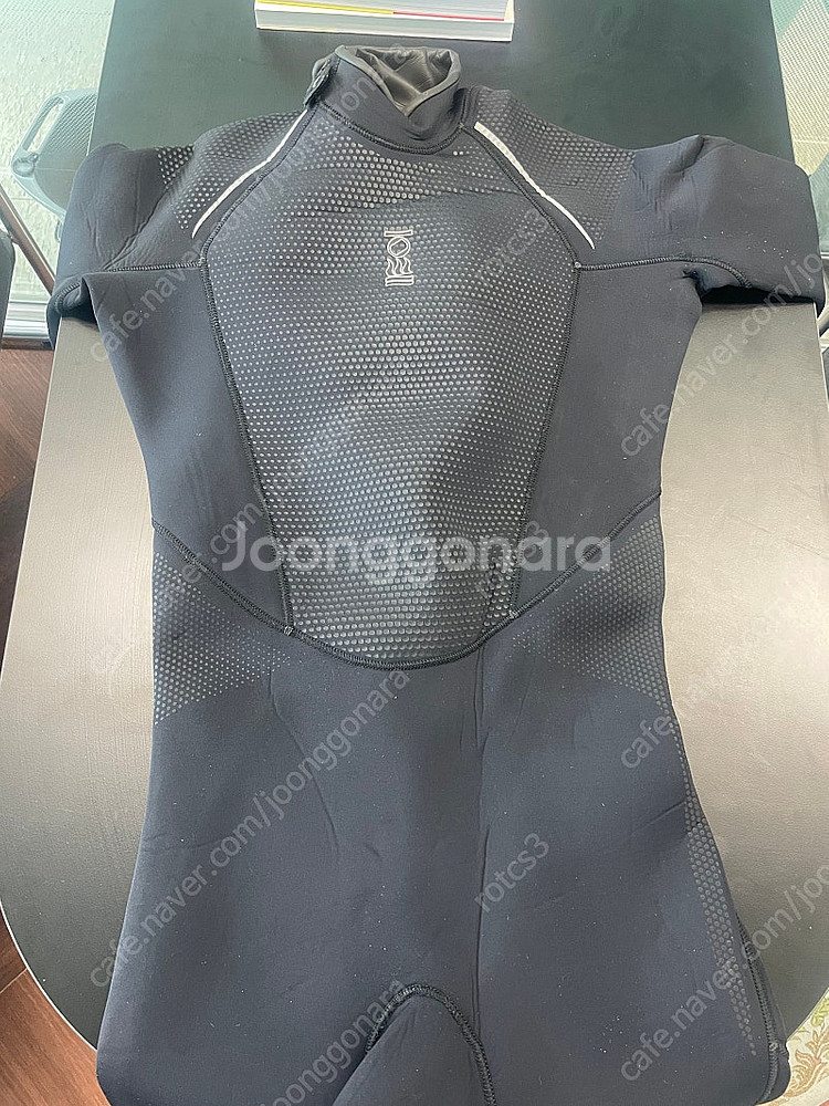 포스엘리먼트 다이빙 슈트 3mm 프로테우스2 ms--2