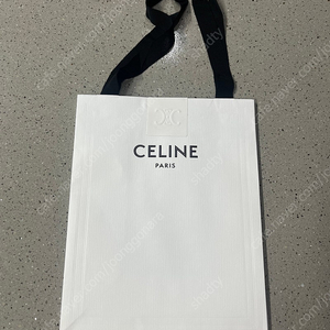 셀린느 쇼핑백