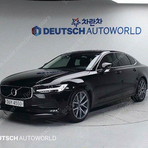 볼보S90 D5 AWD 모멘텀중고차 할부 리스 카드 저신용자 전액할부 가능합니다