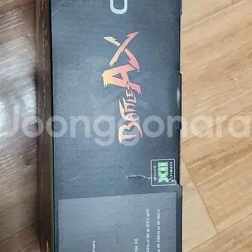 그래픽카드 RTX 4060 ti 8GB--4