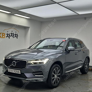 볼보XC60(2세대) T6 AWD 인스크립션중고차 할부 리스 카드 저신용자 전액할부 가능합니다