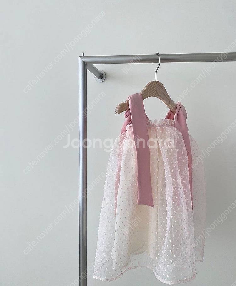 오마이핑크 원피스 오마핑 드레스 S--4