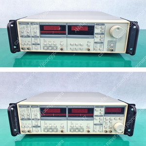 SRS SR810 SR830 SR850 SR510 SR530 / Lock-In Amplifier 판매