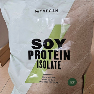 [마이프로틴] WPI SOY PROTEIN 프로틴 2.5KG 말차라떼