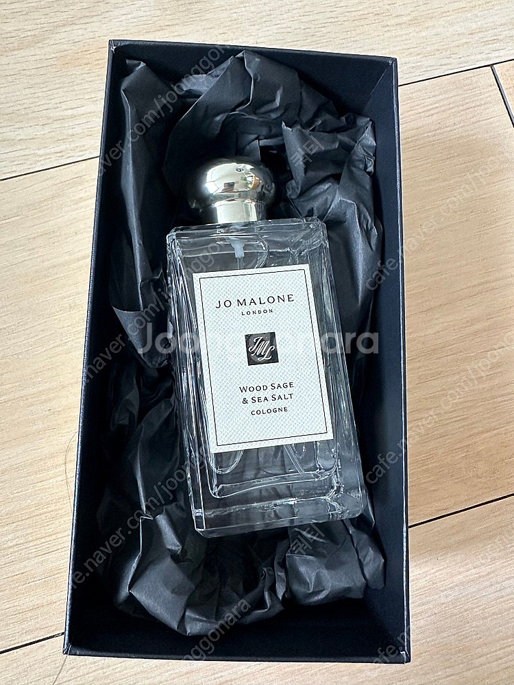 조말론 우드세이지 100ml--0