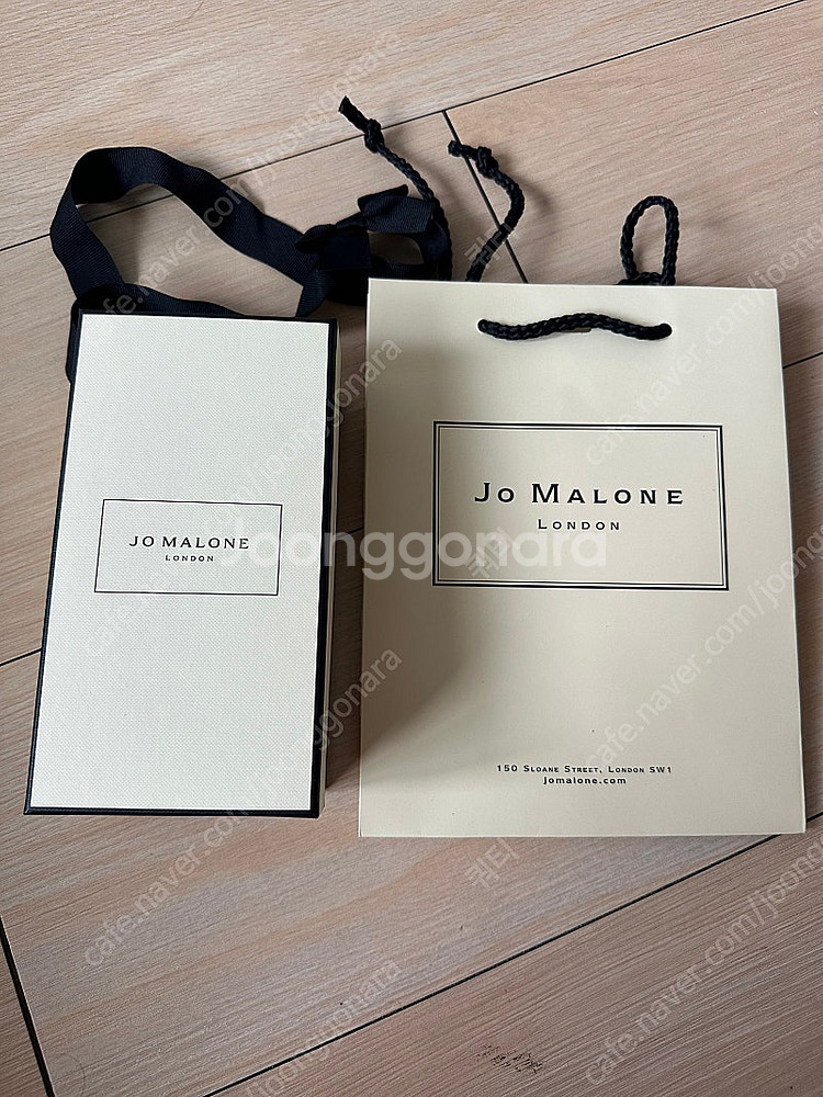 조말론 우드세이지 100ml--1