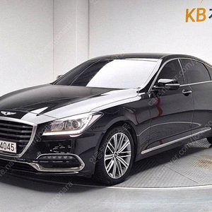 제네시스G80 3.3 GDI AWD 럭셔리 (5인승)중고차 할부 리스 카드 저신용자 전액할부 가능합니다