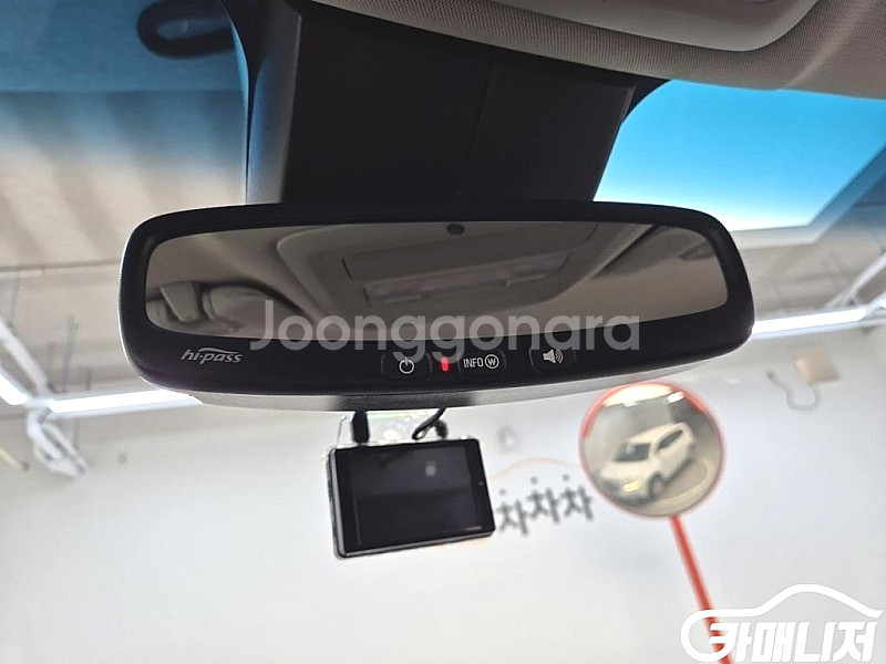 쉐보레 [쉐보레]올란도 1.6 디젤 LTZ 프리미엄 (...--6