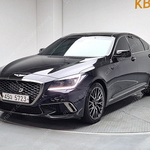 제네시스G80 3.3 T AWD 스포츠 (5인승)중고차 할부 리스 카드 저신용자 전액할부 가능합니다