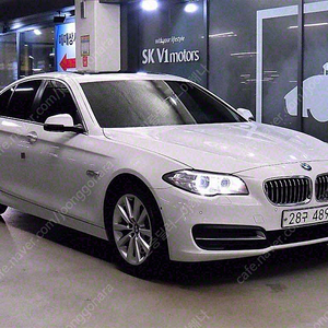 BMW5시리즈 (F10) 528i (5인승)@중고차@중고@할부@미필@전액할부@