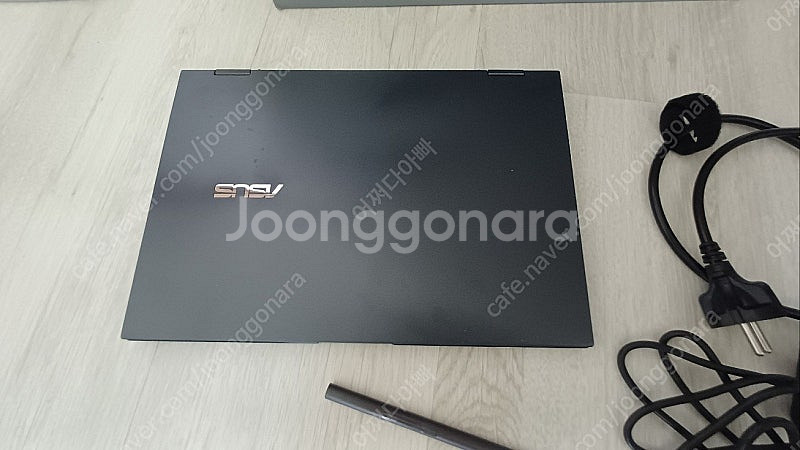 ASUS ZenBook Flip 13 아우스젠북 플립 ...--1