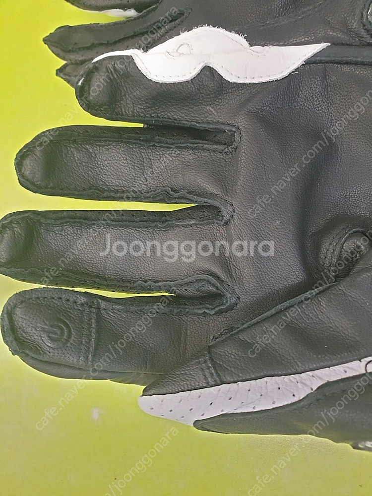 오토바이 바이크 장갑 팝니다 GP-X--1