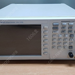 Agilent N9310A 애질런트 신호발생기 3GHz 판매