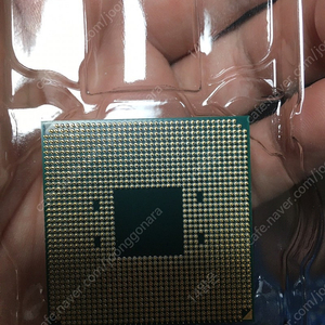 AMD 라이젠 3600