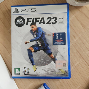 Ps5 피파23 fifa23 fc23