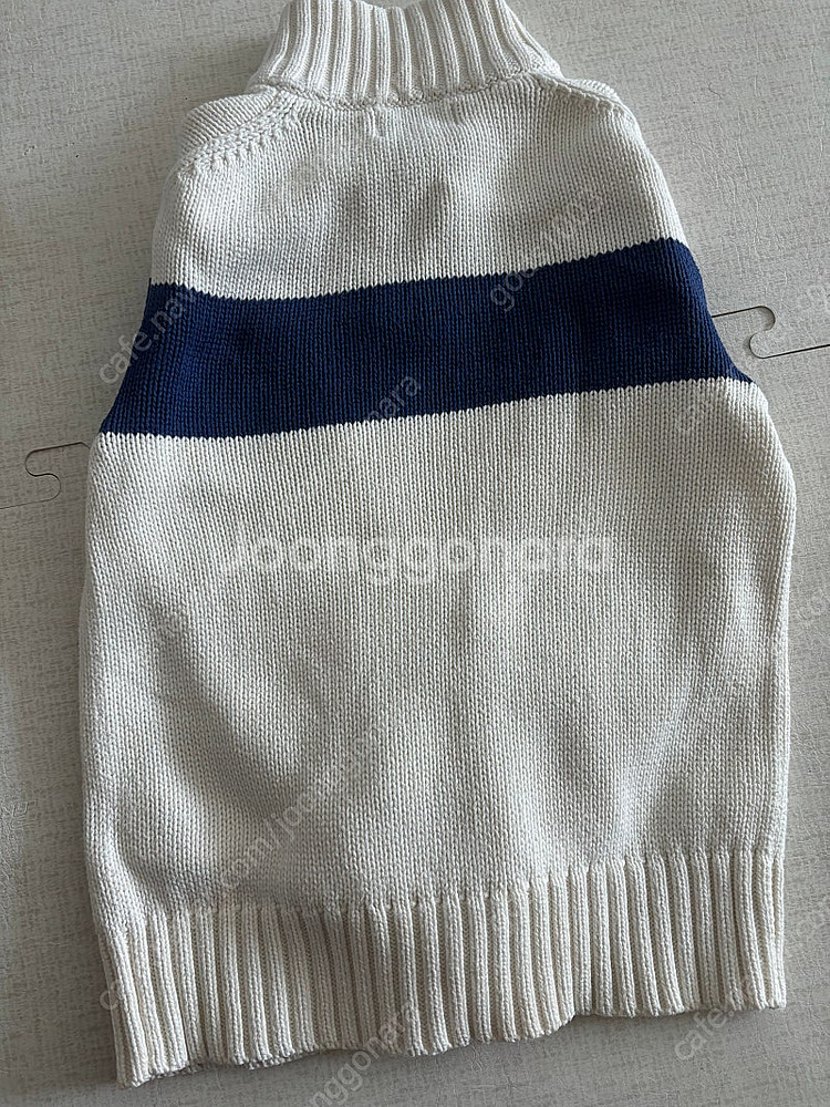 폴로 니트 6T--6