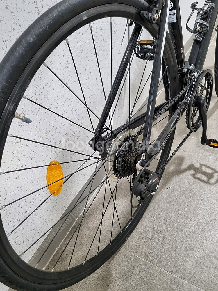 삼천리자전거 700c xrs14--1