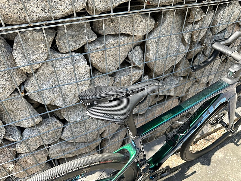 써벨로 CALEDONIA-5 DURA ACE Di2 O...--5