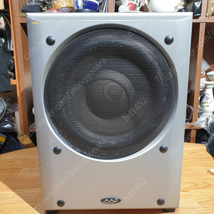 aad SD-10 스피커